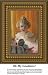 Oh My Goodness! Counted Cross Stitch Pattern