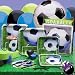 Soccer Birthday Deluxe Party Kit