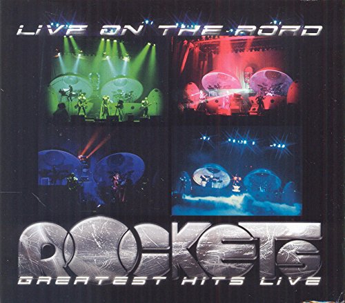 Rockets - On The Road - Zortam Music