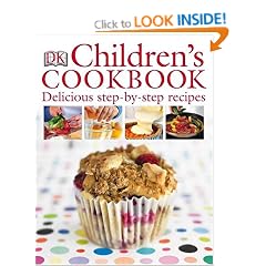 Children's Cookbook