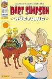 Produkt-Bild: Bart Simpson Comics #57 (2011, Panini)
