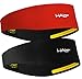 Halo II Headband Sweatband Pullover - 2 Pack - [1-Black] & [1-Red]