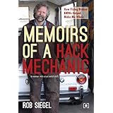 memoirs of a hack mechanic