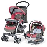 Chicco Cortina KeyFit 30 - Foxy
