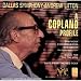 A Copland Profile