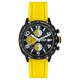 Top 10 Yellow Watches