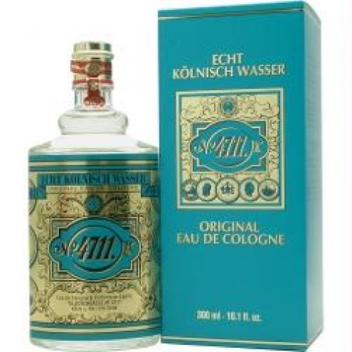 4711 By Muelhens Eau De Cologne/FN117912/10 oz//