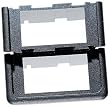 Ancor Marine Grade Electrical Sealed Rocker Switch Modular Brackets