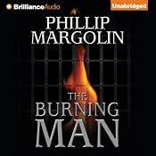 The Burning Man | [Phillip Margolin]