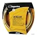 Jagwire Racer Complete Road Brake & Derailleur DIY Kit, Gold Medal