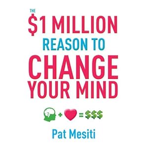 51gXpEhwhWL. SL500 AA300  The $1 Million Reason to Change Your Mind
