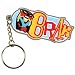 Brak - Himself Keychain