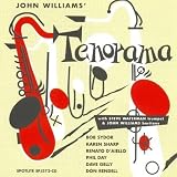 Music : John Williams' Tenorama
