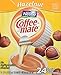 Nestle Coffee-Mate Hazelnut Coffee Creamers, .375 oz, 24ct