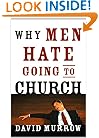Why Men Hate Going to Church