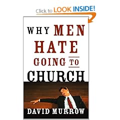 Why Men Hate Going to Church