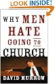 Why Men Hate Going to Church