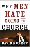 Why Men Hate Going to Church