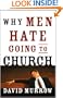 Why Men Hate Going to Church