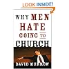 Why Men Hate Going to Church