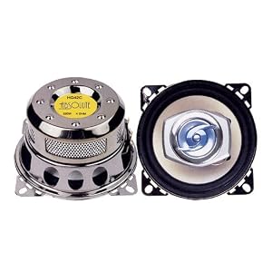 Absolute HQ-42C 230-Watt 4