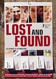 cover of Lost and Found