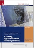 Produkt-Bild: E-Learning, digitale Medien und lebenslanges Lernen