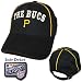 Pittsburgh Pirates Nickname Adjustable Hat