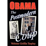Obama - The Postmodern Coup