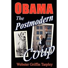 Obama - The Postmodern Coup