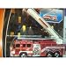 Matchbox Highly Detailed Diecast Truck The Real Working Rigs Pierce Quantum Fire Engi...