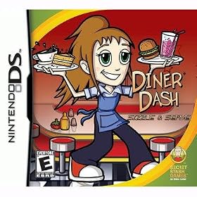 diner dash