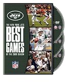 51gXsALXwzL. SL160  NFL: New York Jets Best Games of the 2009 Season