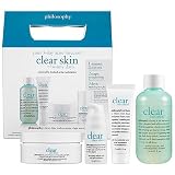 Philosophy Clear Days Ahead Trial Kit