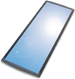 Sunforce 15-Watt Solar Battery Charger Kit
