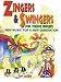 Zingers and Swingers for Young Singers