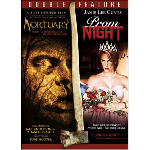 Mortuary / Prom Night