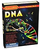Science Wiz DNA Kit