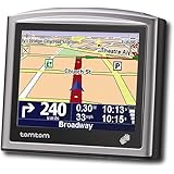 Tomtom One Limited Edition