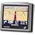 TOMTOM TomTom One LE (Limited Edition) offers limited bluetooth for traffic and weather information and a SD card slot for additional content - TOMONELE