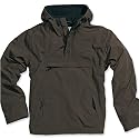 Windbreaker/Regenjacke (atmungsaktiv) Größen: S-XXL Farbe: braun