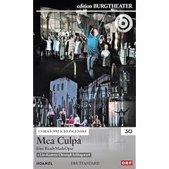 Mea Culpa / Christoph Schlingensief