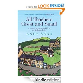 All Teachers Great and Small