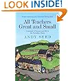 All Teachers Great and Small