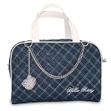 Grande Trousse de Toilette Hello Kitty