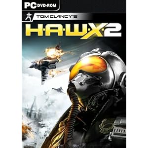 Hawx 2 Pc