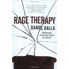 Rage Therapy
