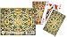 Piatnik playing cards - Mosaic from Florence