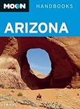 Moon Arizona (Moon Handbooks)