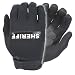 Men's MX10-RS Nexstar ITM Lightweight Gloves with reflective SHERIFF By Damascus Gloves
